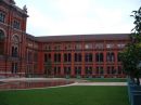 Victoria and Albert Museum